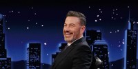 Jimmy Kimmel