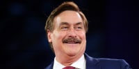 Mike Lindell.