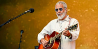 Cat Stevens.
