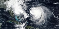 Extreme Weather Tropical Weather