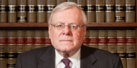 U.S. District Judge William Young.