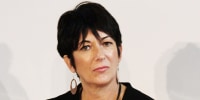 Ghislaine Maxwell attends a symposium in 2013.