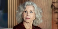 Jane Fonda.