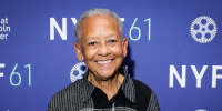 Nikki Giovanni
