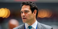 Mark Sanchez.