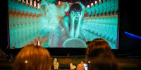 Image: Taylor Swift's "The Life Of A Showgirl"