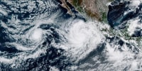 Tropical Storm