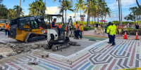 US-NEWS-FLA-RAINBOW-CROSSWALKS-3-MI
