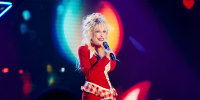 Dolly Parton Presents: Doggy Parton's Pet Gala