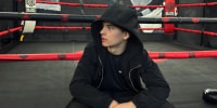 Arturo Gatti Jr.