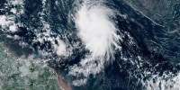 Tropical Weather