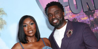 Netflix's "Forever" Series Premiere