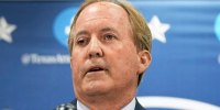 Ken Paxton.