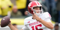 Image: Indiana v Oregon