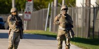 National guard.