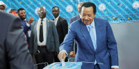 Cameroon Election