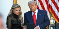 erika trump donald trump politics political politician