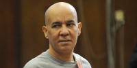 Pedro Hernandez appears in court in New York in 2012.