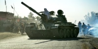Image: AFGHANISTAN-PAKISTAN-UNREST