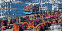 President Trump Threatens New Tariffs Against China
