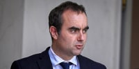 Sebastien Lecornu.