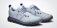 A pair of On Cloud 6 sneakers.