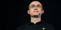 Changpeng Zhao