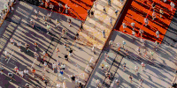 Chicago Marathon, Sun, 12 Oct 2025.
