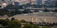 News Organizations Refuse To Sign Onto Pentagon Press Limits