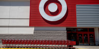 Target Stores Ahead Of Earnings Figures