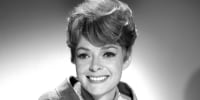 June Lockhart.