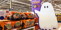 Halloween Candy By The Numbers