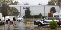 Police say a suspect shot and killed his supervisors in a workplace shooting at a plastics plant in Cleveland, Tennessee. 