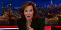 Stephanie Ruhle on Argentina 