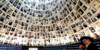 Yad Vashem.