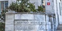 Harvard Medical School.