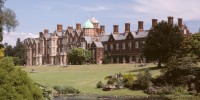 Sandringham House