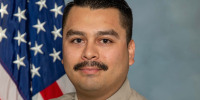  San Bernardino County sheriff’s deputy Andrew Nunez.