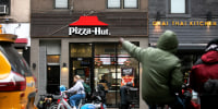 Yum! Brands Restaurants Ahead Of Earnings Figures