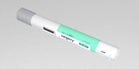 Wegovy, a GLP-1 weight loss injectable. 