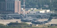 Ramstein Airbase