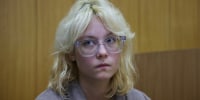 Street musician Naoko appears in St. Petersburg court