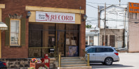 Marion County Record office.