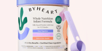 ByHeart Whole Nutrition Infant Formula