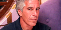 Jeffrey Epstein.