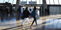 US Government Shutdown Disrupts Air Travel