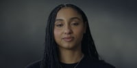 In the first episode of 'On the Rise: JuJu Watkins,' presented by State Farm, watch as Watkins recalls the moments soon after she experienced an ACL injury in the March 2025 NCAA tournament.