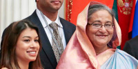 Bangladesh Britain Minister