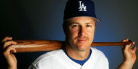 Los Angeles Dodgers Photo Day