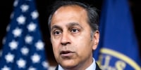 Raja Krishnamoorthi speaks